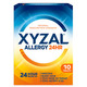 XYZAL OR NASACORT