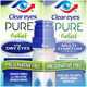 PRESER VISION