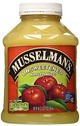 MUSSELMAN'S APPLE SAUCE