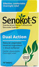 SENOKOT SOFT CHEWS, GUMMIES, OR TABLETS