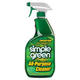 SIMPLE GREEN PRODUCT