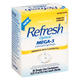 REFRESH OPTIVE MEGA-3 OR RELIEVA PF XTRA