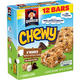 QUAKER CHEWY GRANOLA BAR