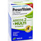 PRESER VISION