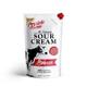 PRAIRIE FARMS LACTOSE FREE COTTAGE CHEESE OR SOUR CREAM