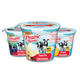 PRAIRIE FARMS LOWFAT COTTAGE CHEESE SNACK CUPS