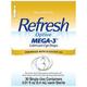 REFRESH OPTIVE MEGA-3 OR RELIEVA PF XTRA