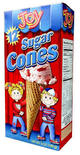 JOY ICE CREAM CONES