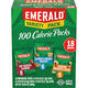 EMERALD SNACK PACKS