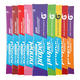 GATORADE ZERO OR PROPEL STICK PACKAGES