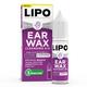 LIPO EAR RINGING