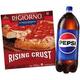 PEPSI WYB DIGIORNO PIZZA