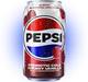 PEPSI PROBIOTIC PRODUCTS