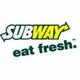 SUBWAY $3.99 FOR 6