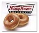 Krispy Kreme $17.99 ANY TWO DOZEN