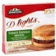 JIMMY DEAN OR JIMMY DEAN DELIGHTS FROZEN BREAKFAST SANDWICH