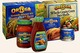 ORTEGA PRODUCTS