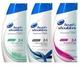 HEAD & SHOULDERS BARE PURE CLEAN