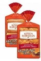 KING'S HAWAIIAN BREAD PRODUCTS