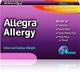 ALLEGRA ALLERGY
