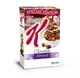 KELLOGG'S SPECIAL K, FROSTED MINI WHEATS OR RAISIN BRAN