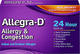 ALLEGRA ALLERGY 24HR