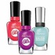 SALLY HANSEN MIRACLE GEL TOP COAT OR PRIMER